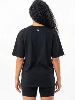 Women Ryderwear Overized Thirt