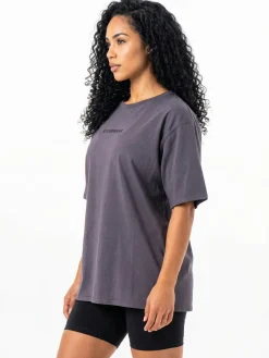 Women Ryderwear Overized Thirt