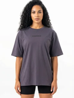 Women Ryderwear Overized Thirt