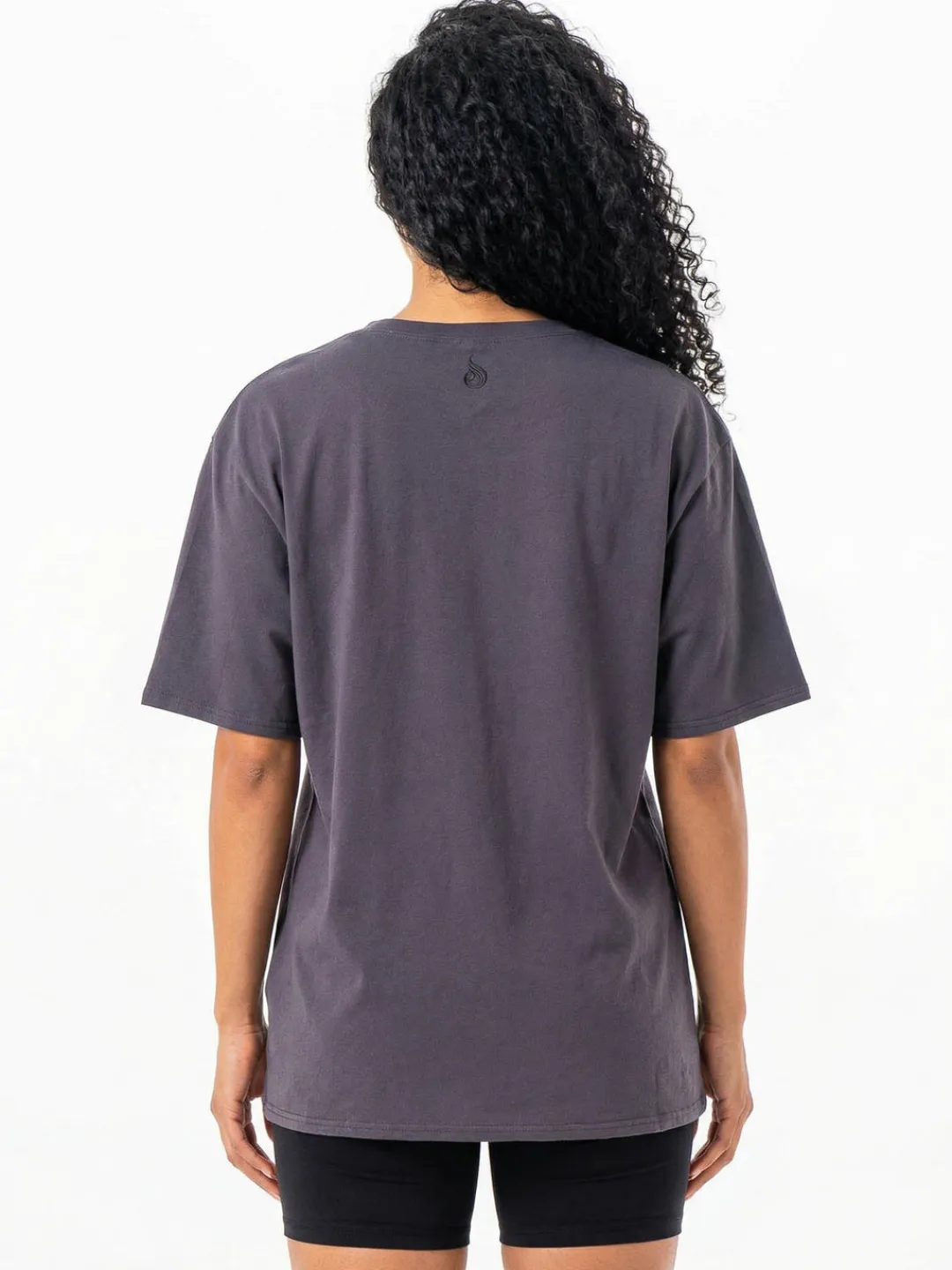 Women Ryderwear Overized Thirt