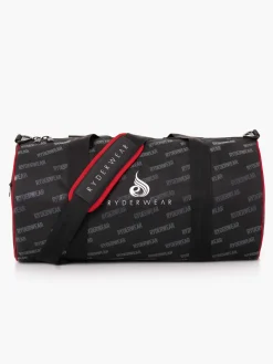 Women Ryderwear Signature Duffle Bag