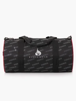 Women Ryderwear Signature Duffle Bag