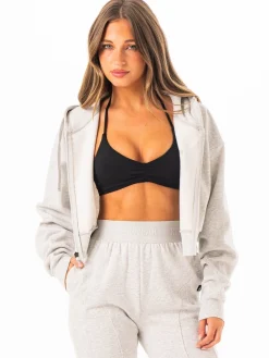 Women Ryderwear Track Jacket