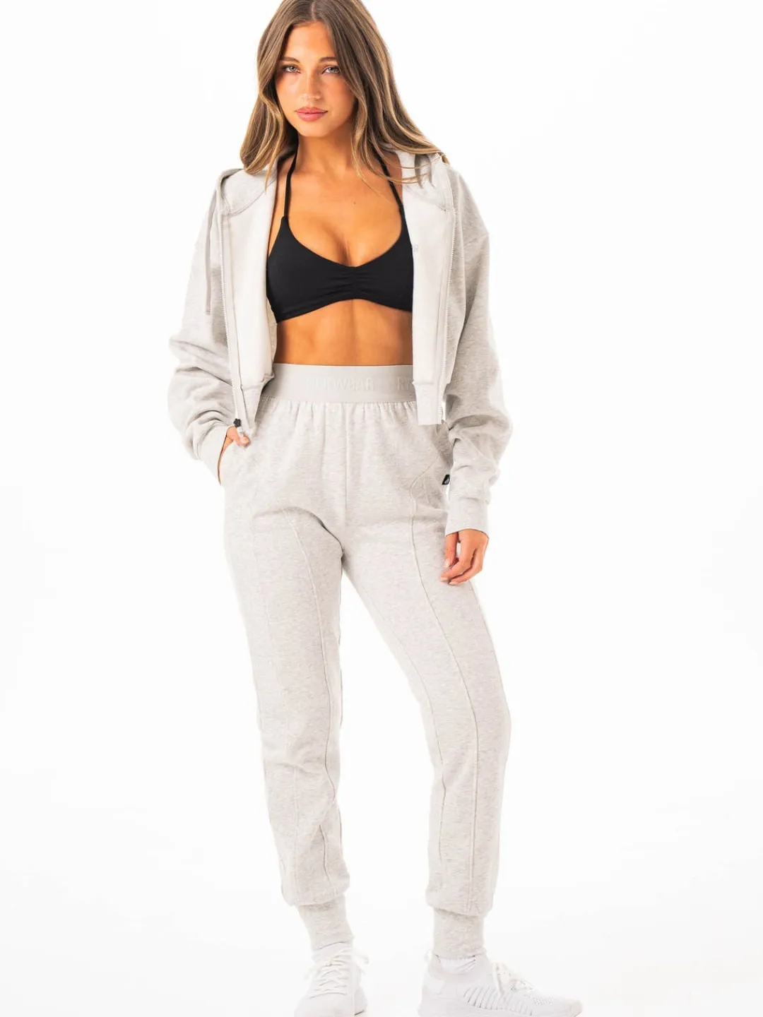Women Ryderwear Track Jacket