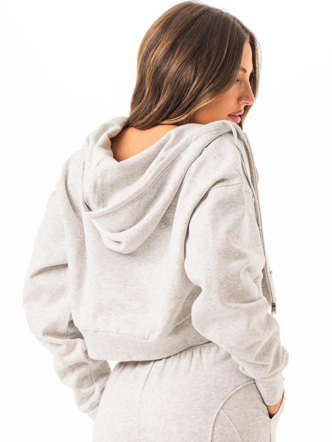 Women Ryderwear Track Jacket