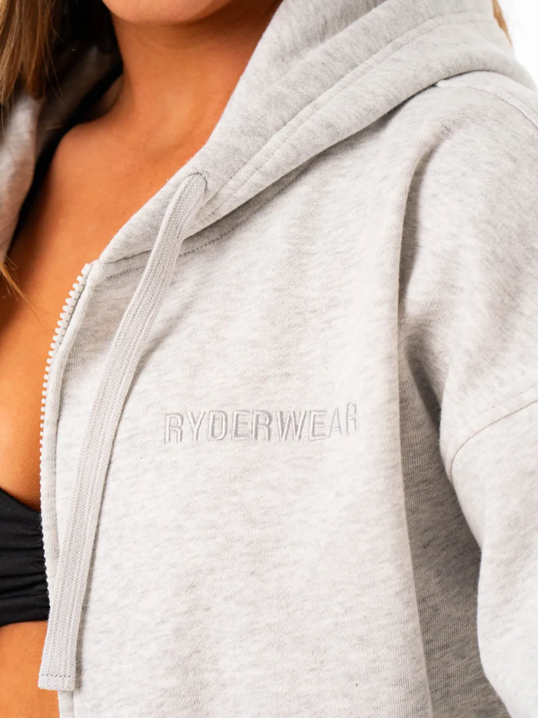 Women Ryderwear Track Jacket