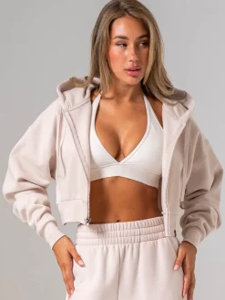 Women Ryderwear Track Jacket