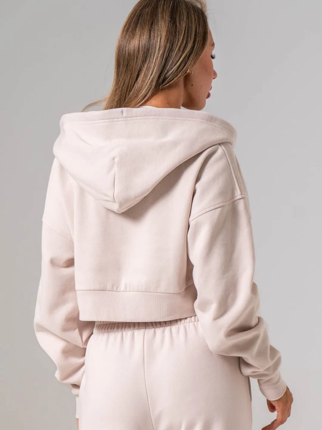 Women Ryderwear Track Jacket