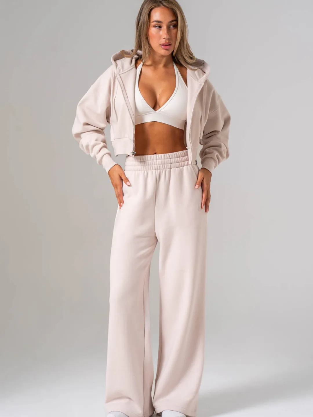 Women Ryderwear Track Jacket