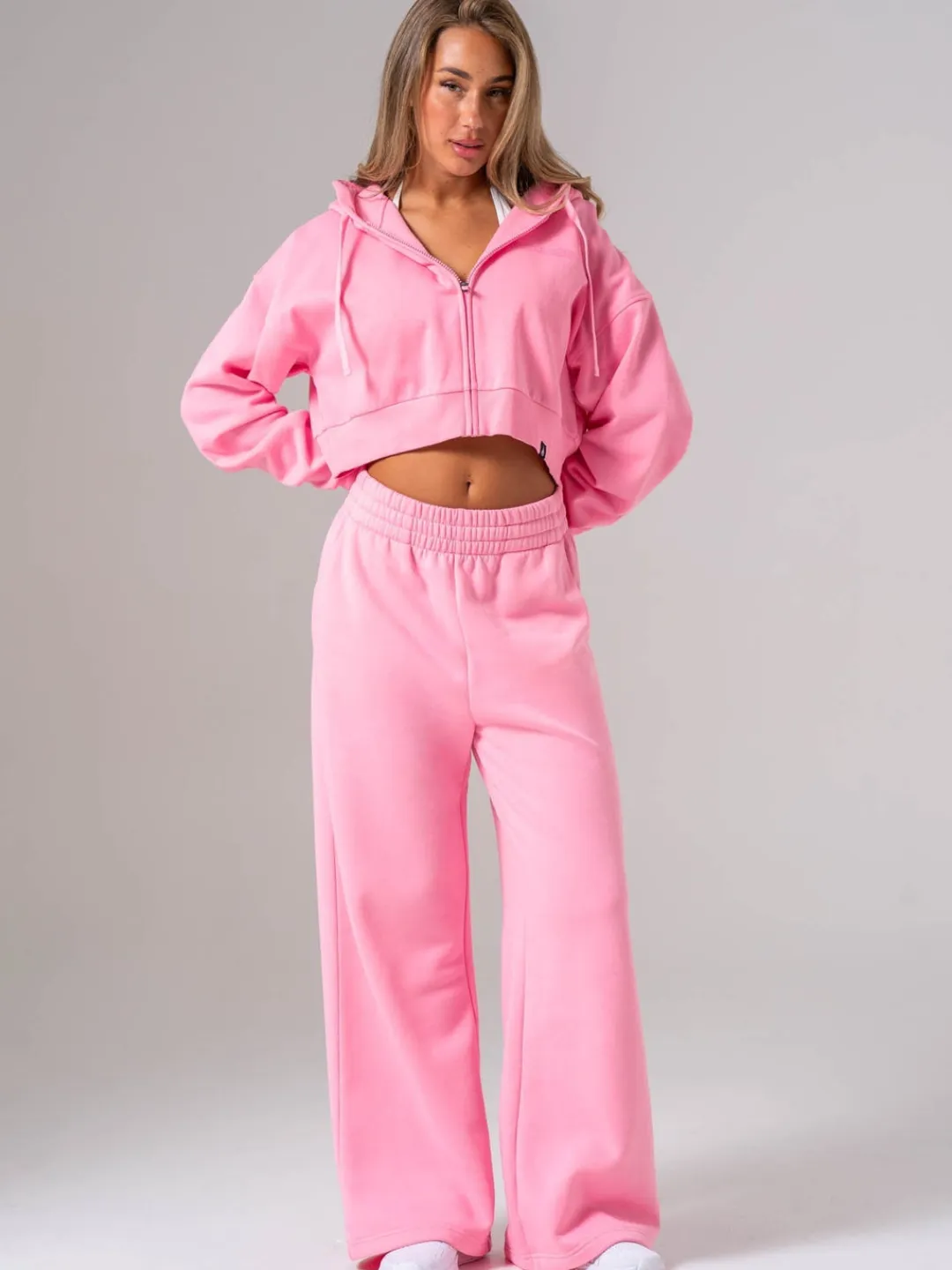 Women Ryderwear Track Jacket