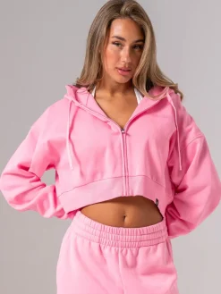 Women Ryderwear Track Jacket