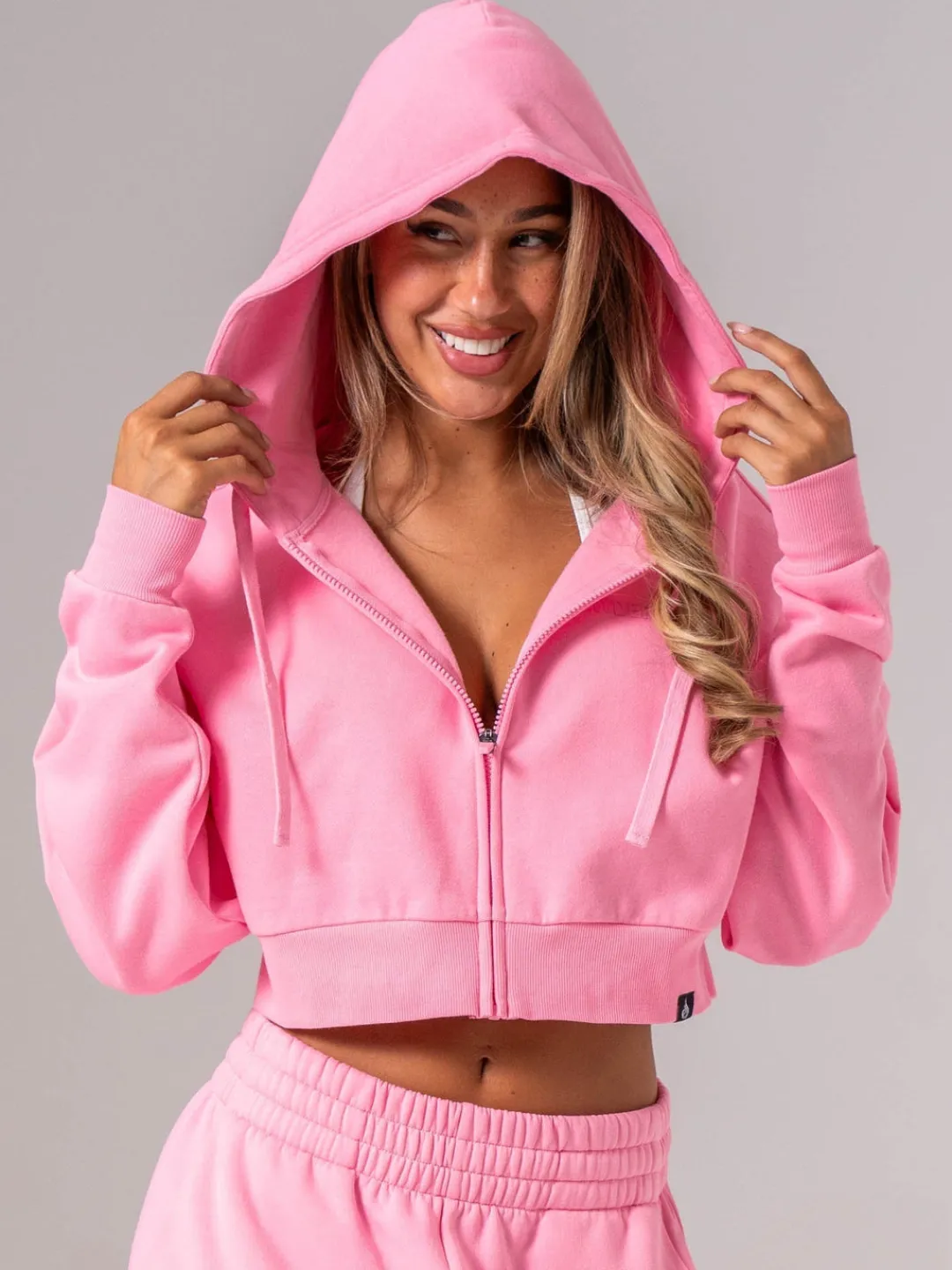 Women Ryderwear Track Jacket