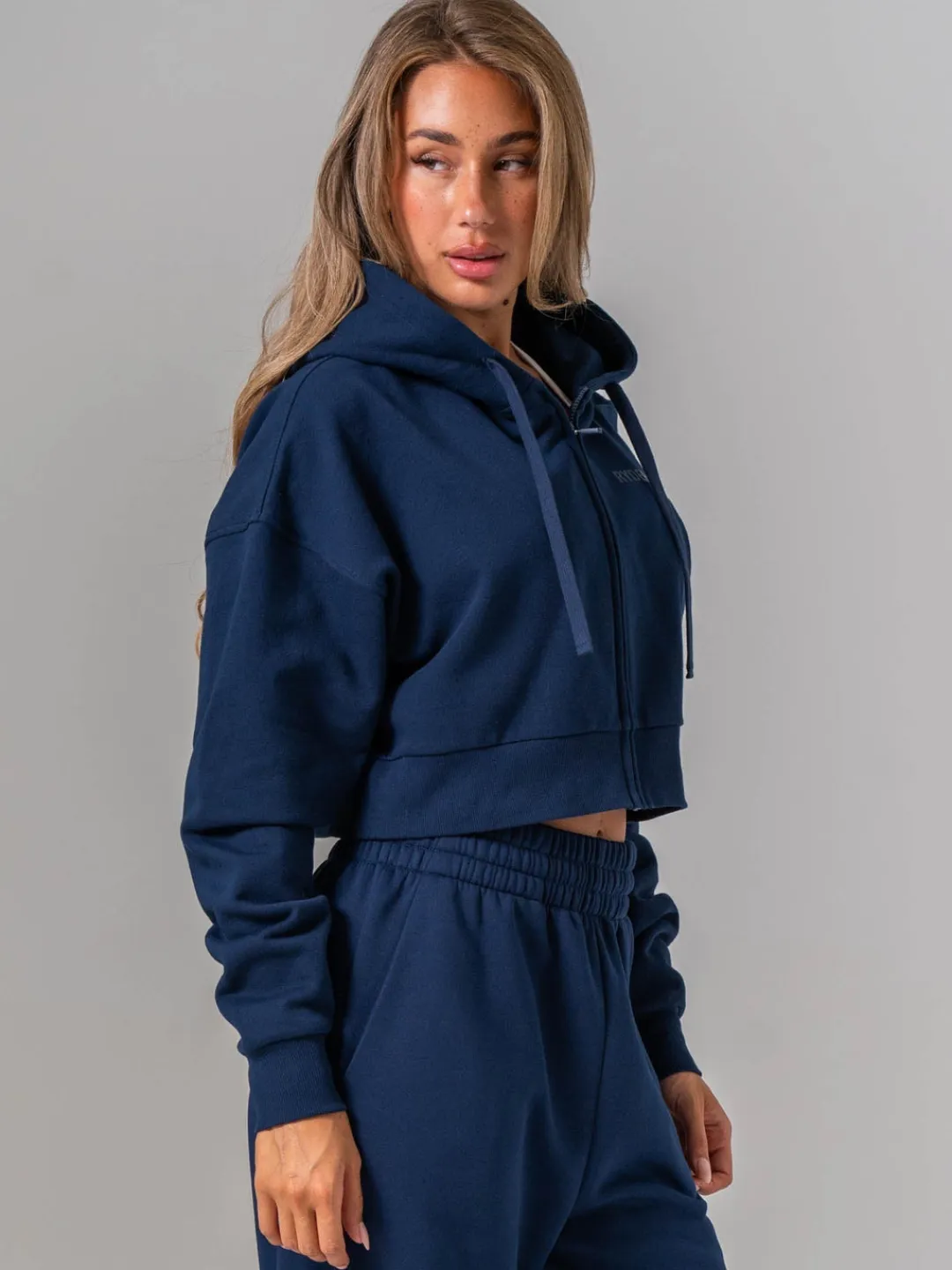 Women Ryderwear Track Jacket