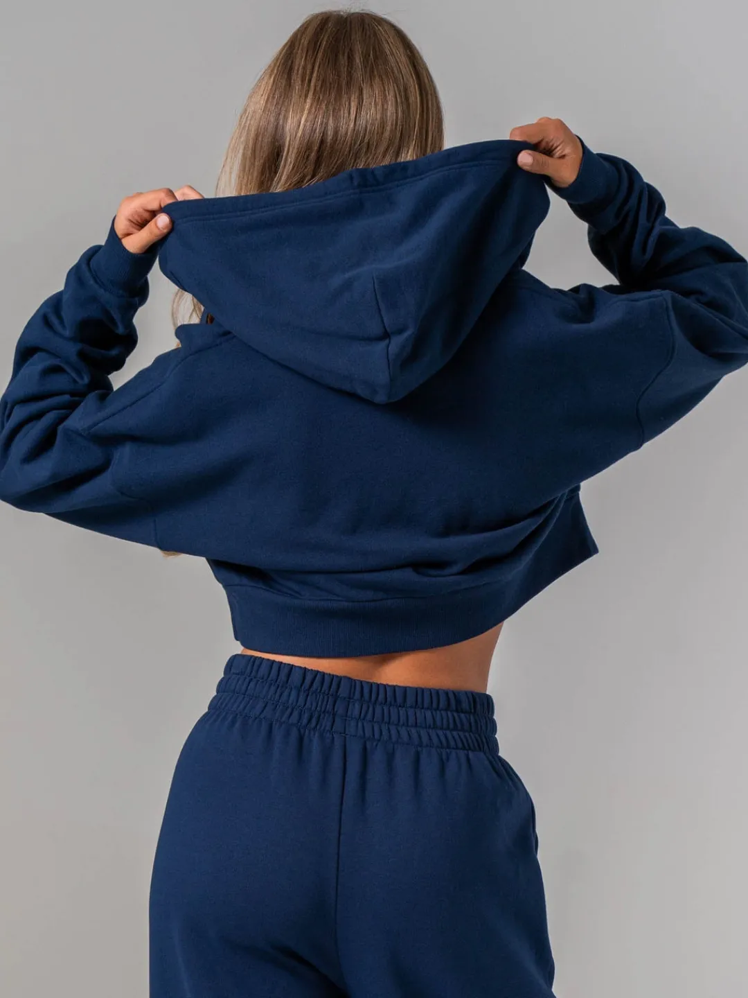 Women Ryderwear Track Jacket