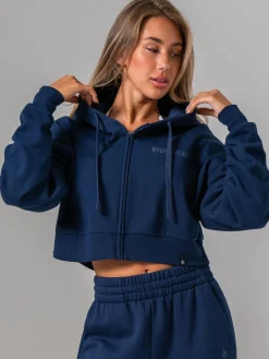 Women Ryderwear Track Jacket