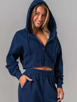 Women Ryderwear Track Jacket