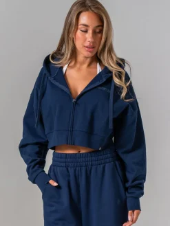 Women Ryderwear Track Jacket