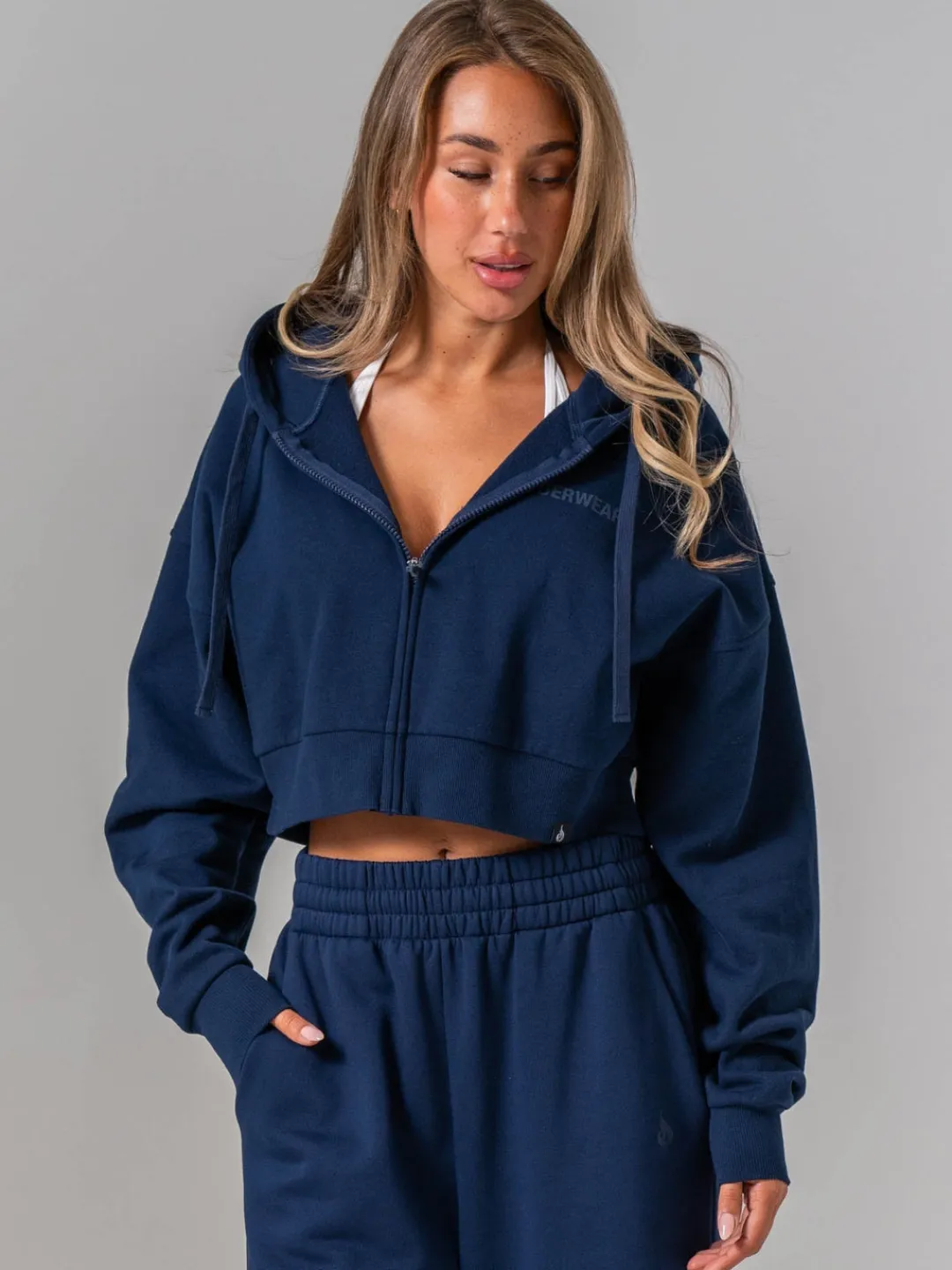 Women Ryderwear Track Jacket