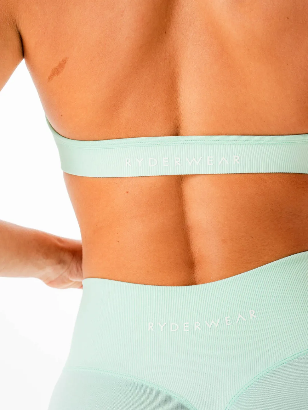 Women Ryderwear cupt eae Hater Bra