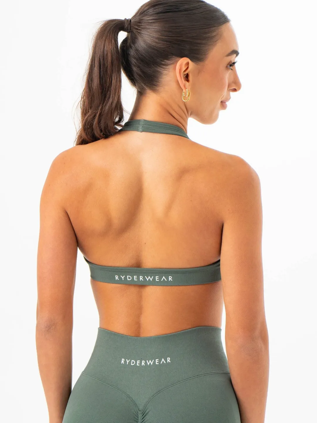 Women Ryderwear cupt eae Hater Bra