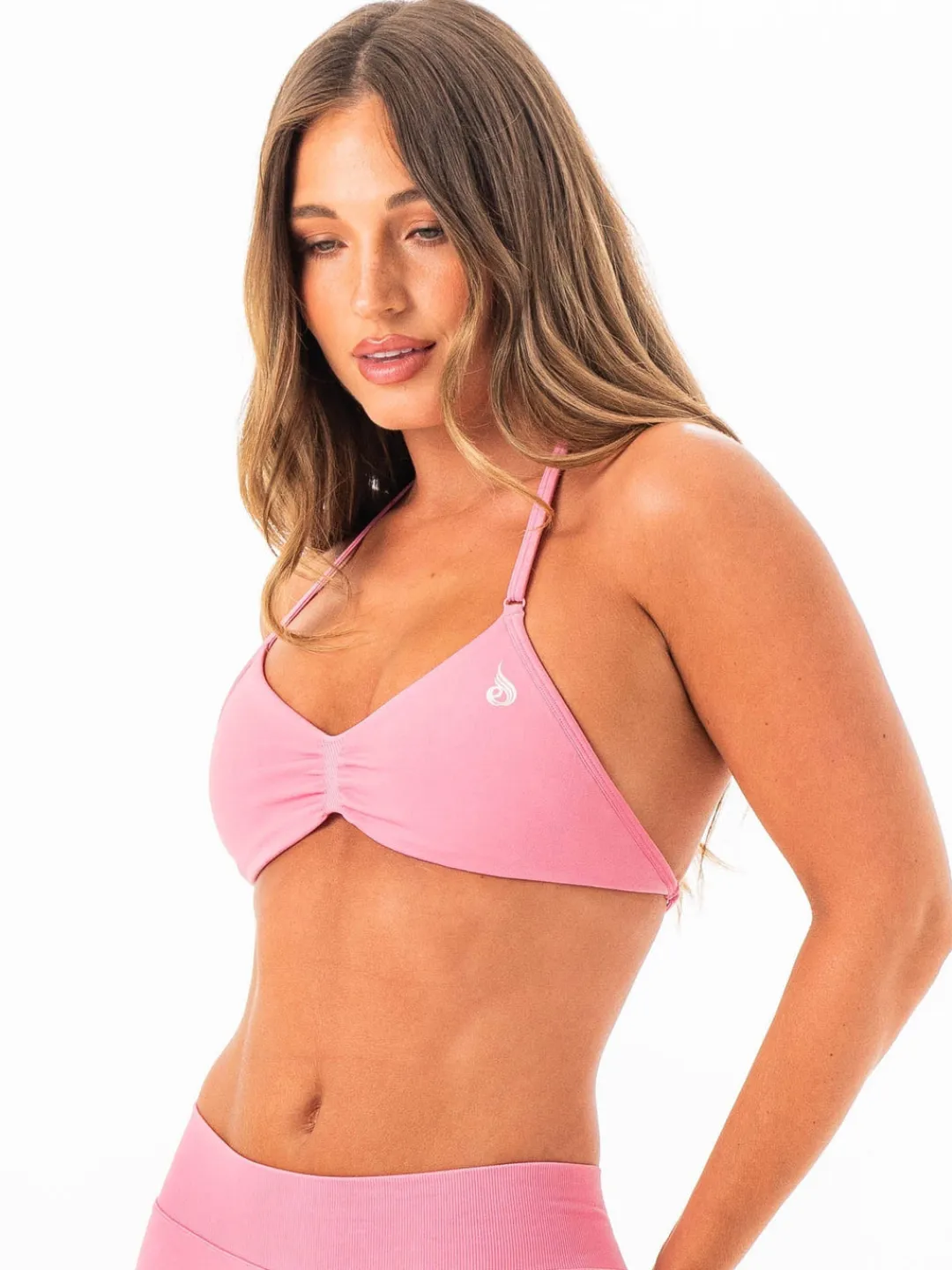Women Ryderwear cupt eae ini Bra