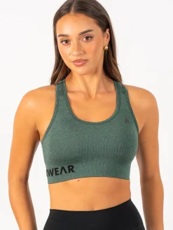 Women Ryderwear eae tape port Bra