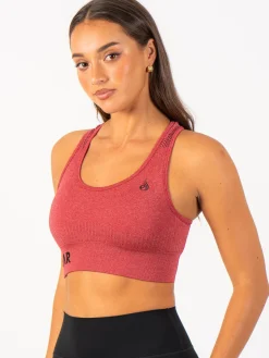 Women Ryderwear eae tape port Bra