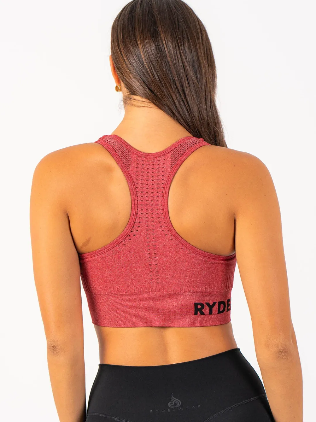 Women Ryderwear eae tape port Bra