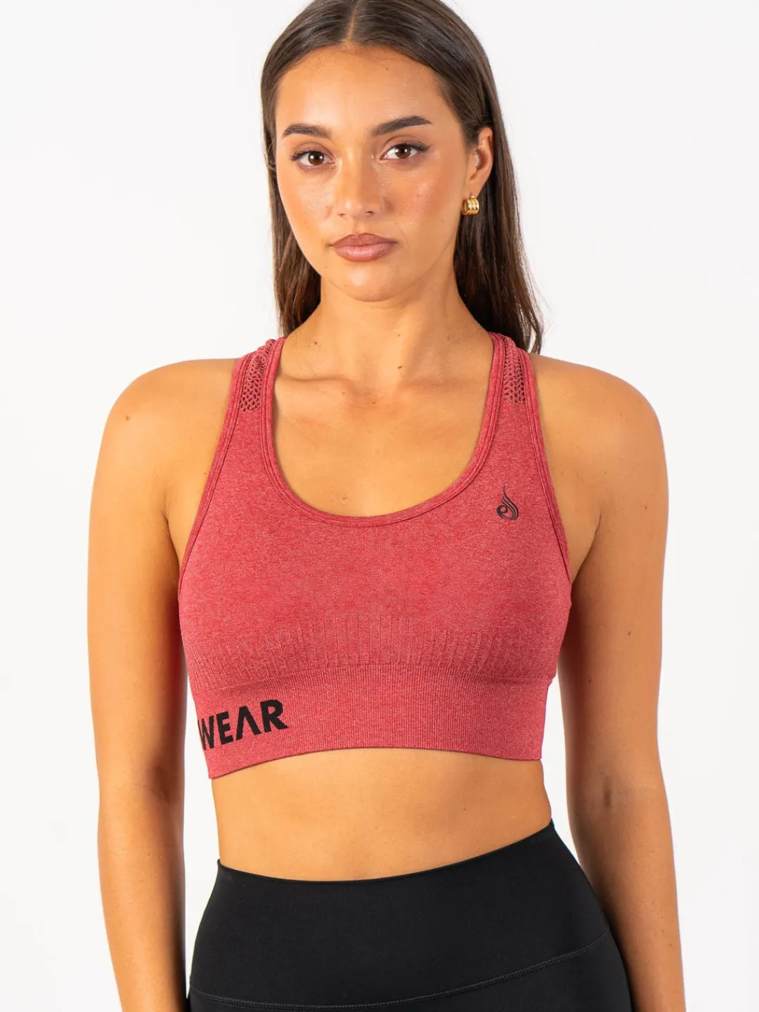 Women Ryderwear eae tape port Bra