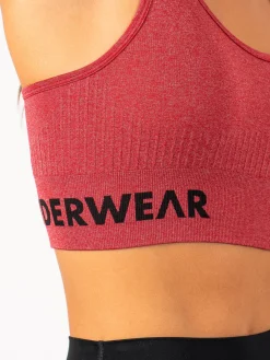 Women Ryderwear eae tape port Bra