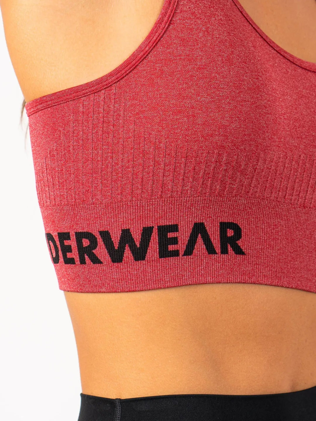 Women Ryderwear eae tape port Bra