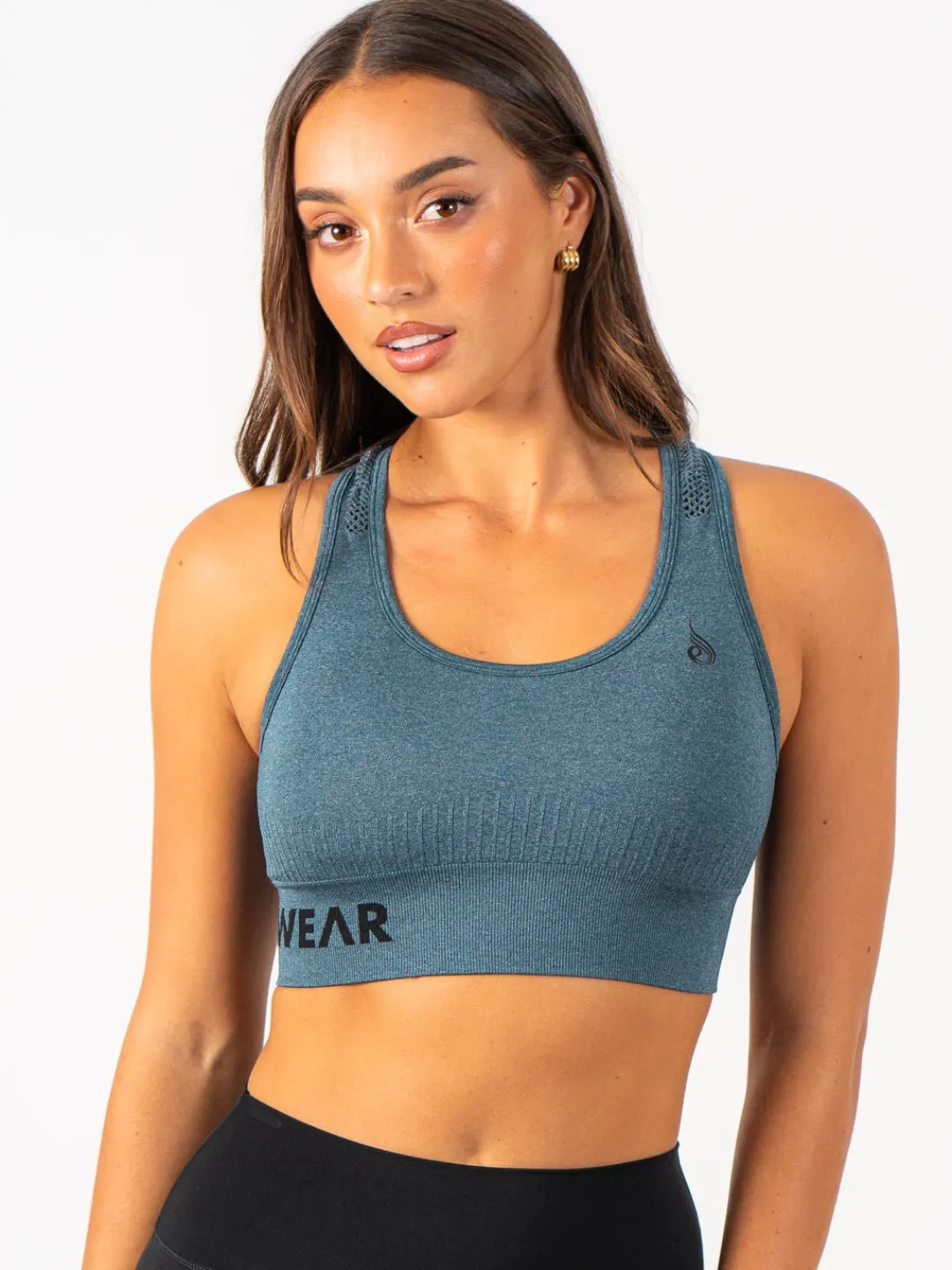 Women Ryderwear eae tape port Bra