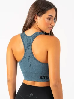 Women Ryderwear eae tape port Bra