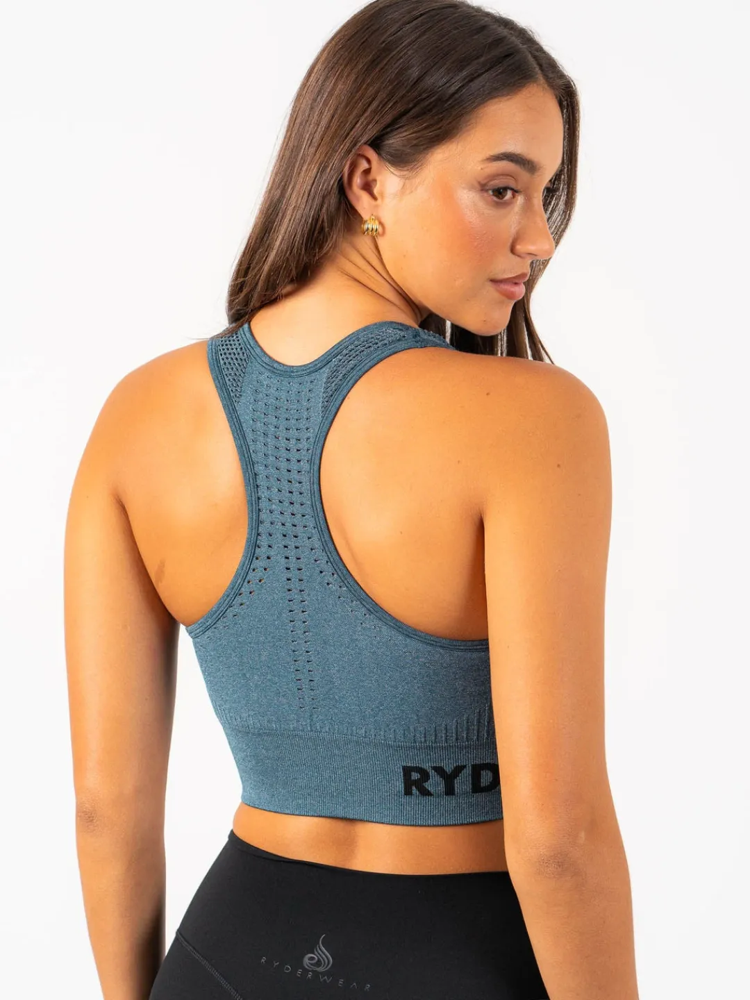 Women Ryderwear eae tape port Bra