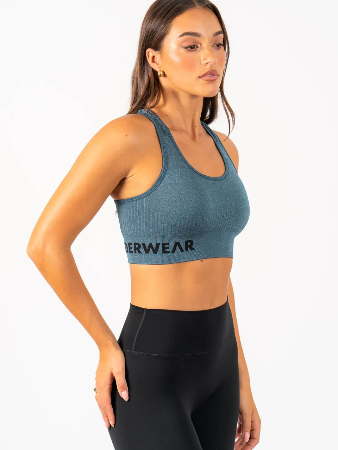 Women Ryderwear eae tape port Bra