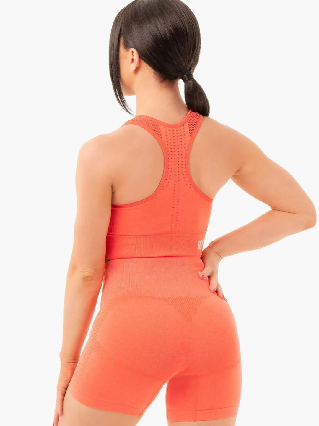 Women Ryderwear eae tape port Bra