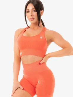Women Ryderwear eae tape port Bra