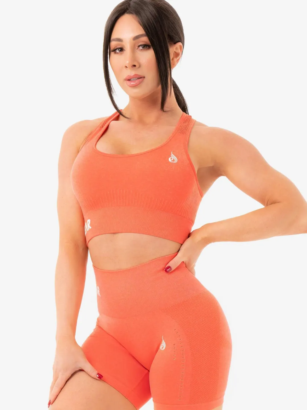 Women Ryderwear eae tape port Bra
