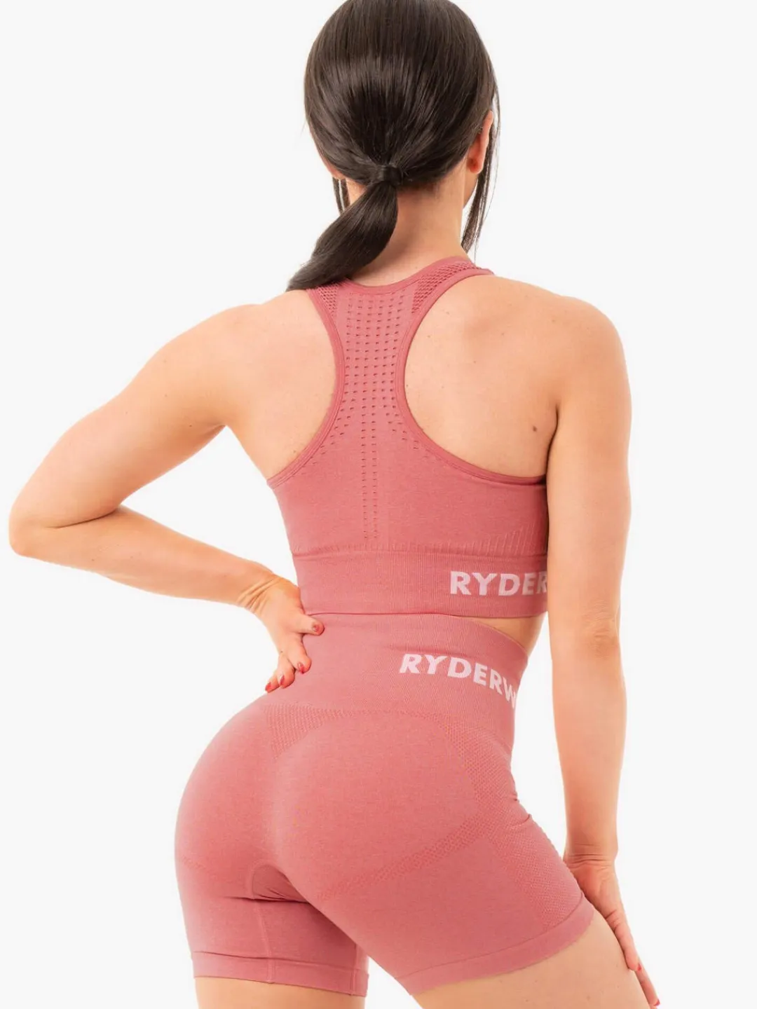 Women Ryderwear eae tape port Bra