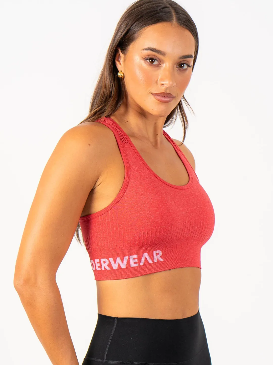 Women Ryderwear eae tape port Bra