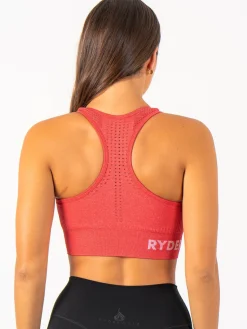 Women Ryderwear eae tape port Bra