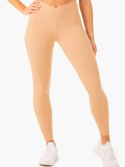 Women Ryderwear erene Cro Over crunch egging