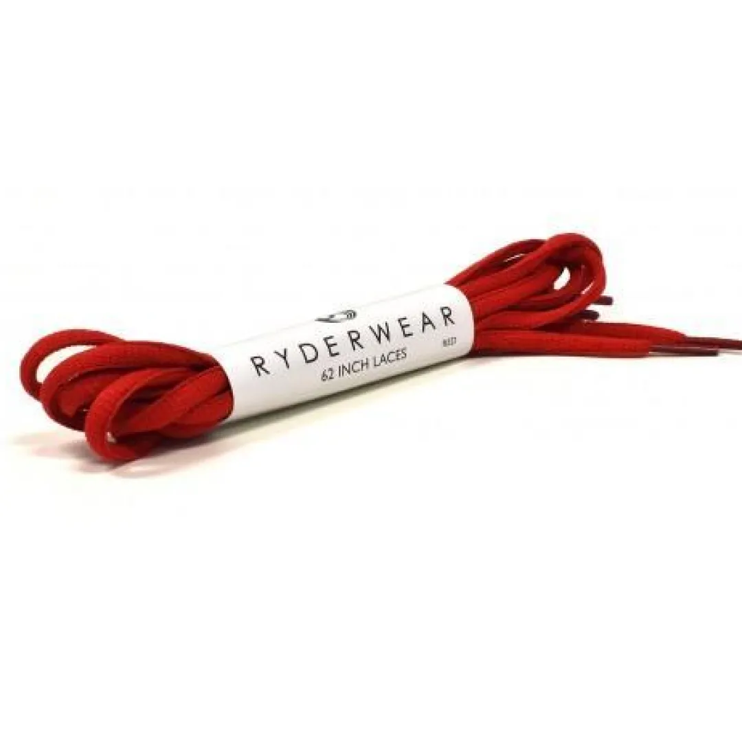 Ryderwear Shoe Laces