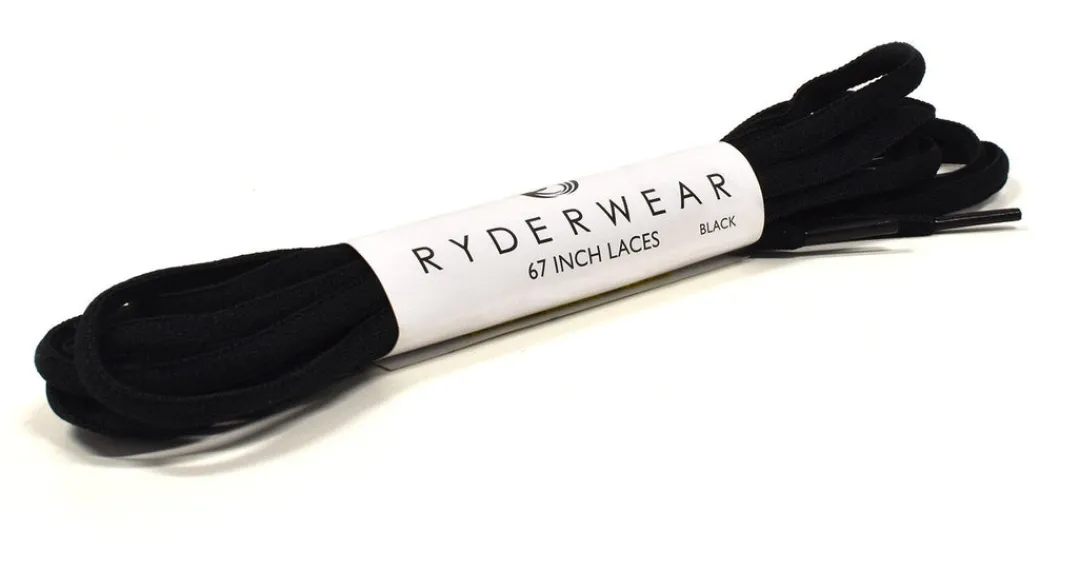 Ryderwear Shoe Laces