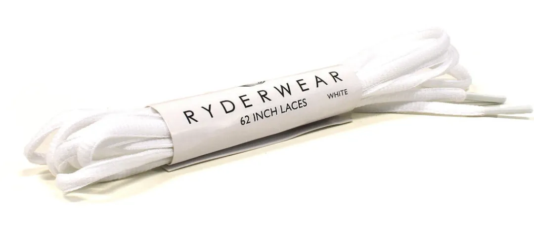 Ryderwear Shoe Laces