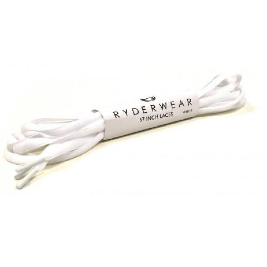 Ryderwear Shoe Laces