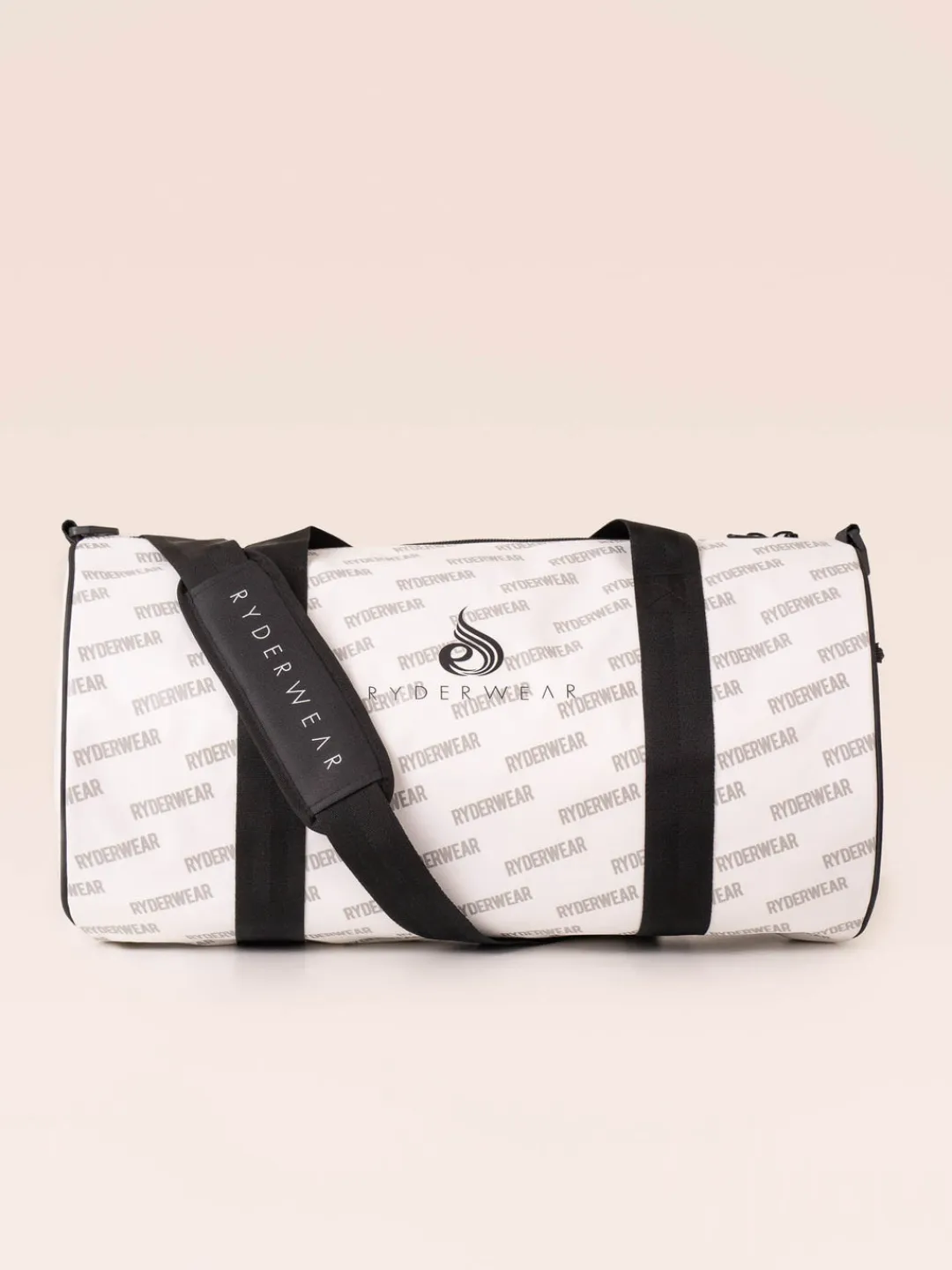 Women Ryderwear Signature Duffle Bag