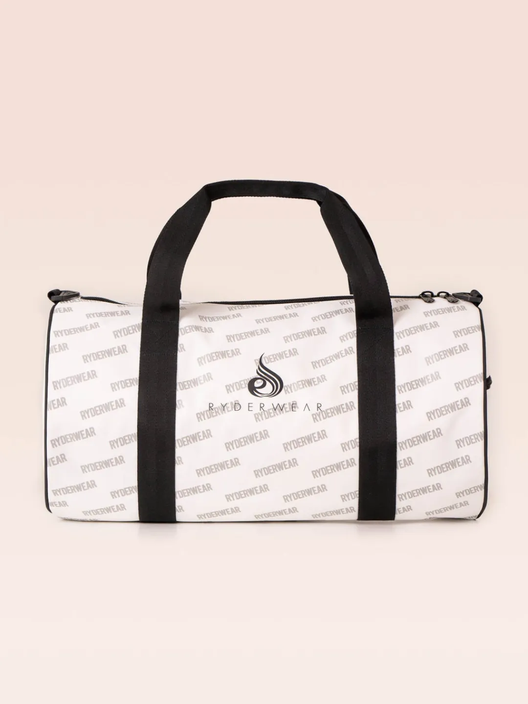 Women Ryderwear Signature Duffle Bag