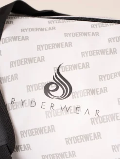 Women Ryderwear Signature Duffle Bag