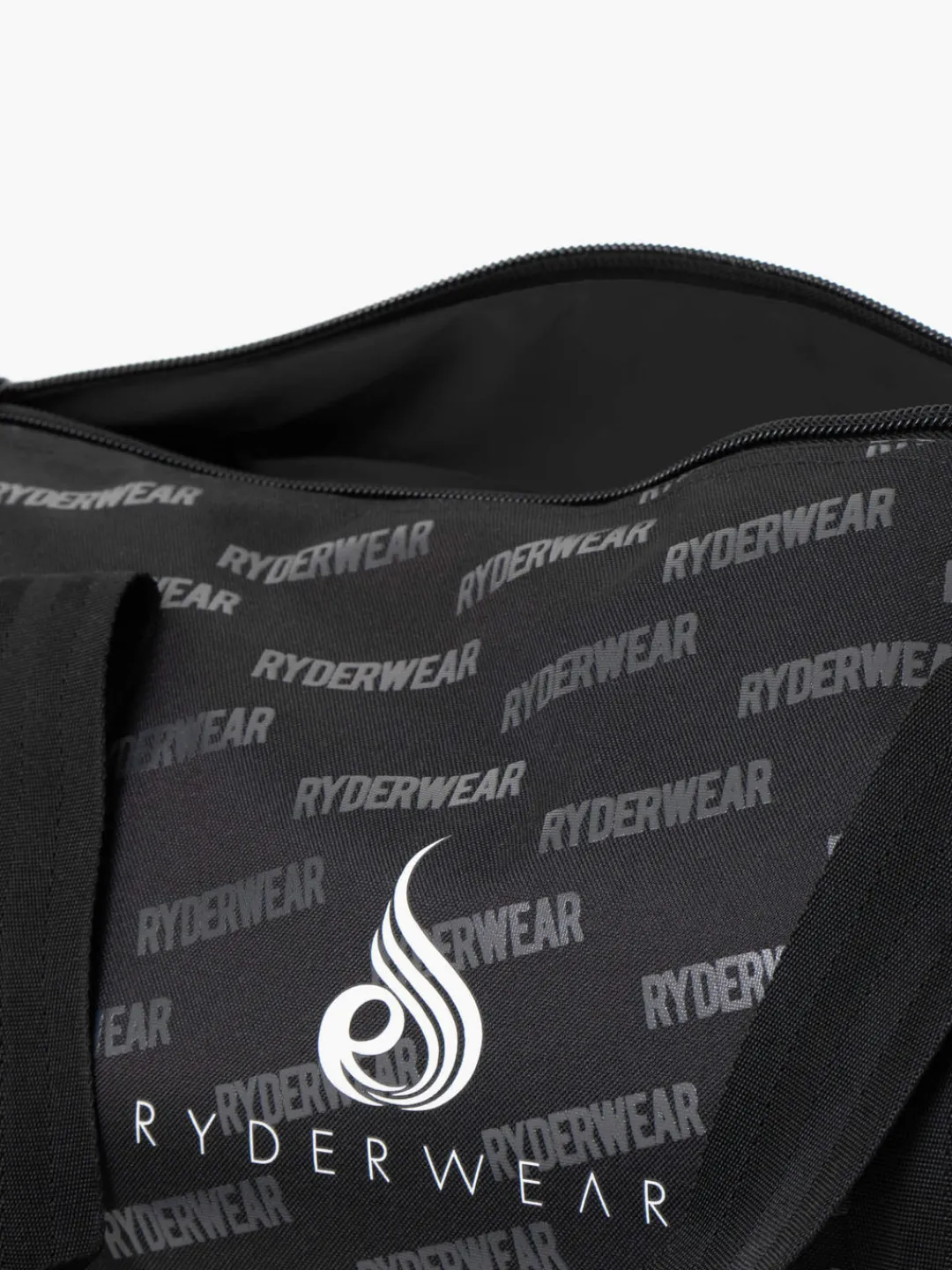 Women Ryderwear Signature Duffle Bag